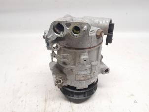 Gebruikte Aircopomp Citroen C4 Cactus (0B/0P) 1.2 PureTech 82 12V Prijs € 131,25 Margeregeling aangeboden door Reclycar De Boer BV