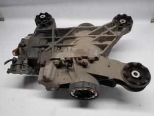 Gebruikte Differentieel achter Volkswagen Passat Variant (3G5) 2.0 TDI 16V 150 Prijs op aanvraag aangeboden door Reclycar De Boer BV