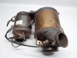 Gebruikte Roetfilter Volkswagen Passat Variant (3G5) 2.0 TDI 16V 150 Prijs op aanvraag aangeboden door Reclycar De Boer BV