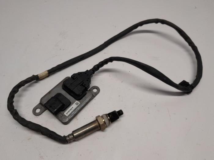 Gebruikte Nox sensor Volkswagen Passat Variant (3G5) 2.0 TDI 16V 150 Prijs € 157,50 Margeregeling aangeboden door Reclycar De Boer BV