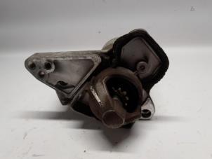 Gebruikte Startmotor Renault Clio IV (5R) 0.9 Energy TCE 90 12V Prijs € 26,25 Margeregeling aangeboden door Reclycar De Boer BV