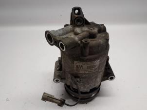 Gebruikte Aircopomp Opel Astra H Twin Top (L67) 1.6 16V Prijs € 105,00 Margeregeling aangeboden door Reclycar De Boer BV