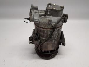 Gebruikte Aircopomp Renault Clio IV (5R) 0.9 Energy TCE 90 12V Prijs € 105,00 Margeregeling aangeboden door Reclycar De Boer BV