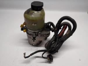 Gebruikte Servo Elektrisch Opel Astra H Twin Top (L67) 1.6 16V Prijs € 78,75 Margeregeling aangeboden door Reclycar De Boer BV