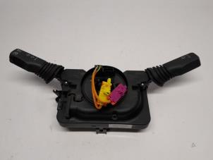 Gebruikte Licht + Raw Schakelaar Opel Astra H Twin Top (L67) 1.6 16V Prijs € 52,50 Margeregeling aangeboden door Reclycar De Boer BV