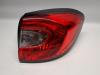 Renault Captur (2R) 0.9 Energy TCE 12V Achterlicht rechts
