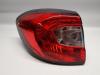 Renault Captur (2R) 0.9 Energy TCE 12V Achterlicht links