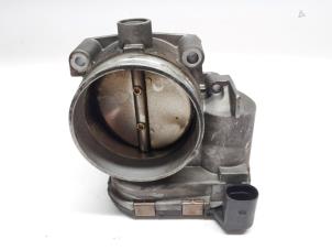 Gebruikte Gasklephuis Volkswagen Passat Prijs € 52,50 Margeregeling aangeboden door Reclycar De Boer BV