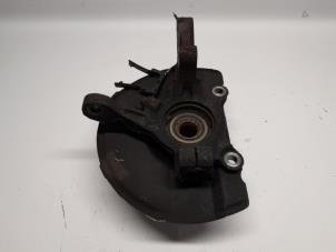 Gebruikte Wielnaaf voor Citroen C4 Aircross (BU) 1.6 HDi 16V 115 Prijs € 52,50 Margeregeling aangeboden door Reclycar De Boer BV