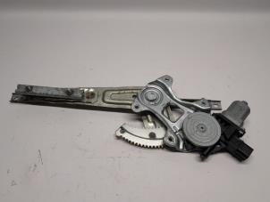 Gebruikte Raammechaniek 4Deurs rechts-achter Citroen C4 Aircross (BU) 1.6 HDi 16V 115 Prijs € 78,75 Margeregeling aangeboden door Reclycar De Boer BV