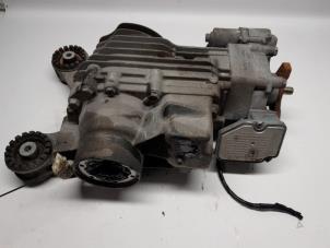 Gebruikte Differentieel achter Volkswagen Tiguan (5N1/2) 2.0 TDI 16V 4Motion Prijs op aanvraag aangeboden door Reclycar De Boer BV