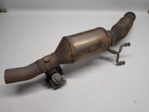 Gebruikte Katalysator Volkswagen Passat Variant (3G5) 2.0 TDI 16V 150 Prijs op aanvraag aangeboden door Reclycar De Boer BV