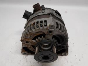 Gebruikte Dynamo Ford Kuga Prijs € 42,00 Margeregeling aangeboden door Reclycar De Boer BV