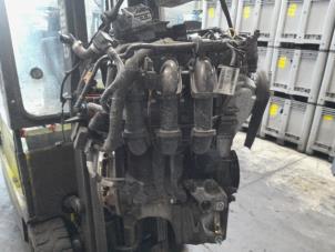 Gebruikte Motor Ford Fiesta 6 (JA8) 1.0 Ti-VCT 12V 65 Prijs € 1.470,00 Margeregeling aangeboden door Reclycar De Boer BV