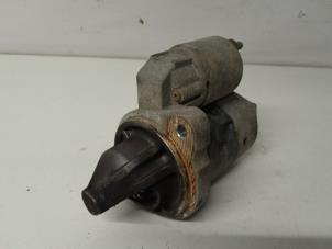 Gebruikte Startmotor Ford Fiesta 6 (JA8) 1.0 Ti-VCT 12V 65 Prijs € 26,25 Margeregeling aangeboden door Reclycar De Boer BV