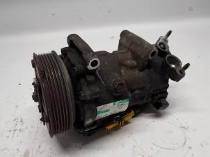 Gebruikte Pomp Airco Citroen C3 Picasso (SH) 1.4 16V VTI 95 Prijs € 78,75 Margeregeling aangeboden door Reclycar De Boer BV