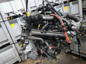 Gebruikte Motor Renault Megane III Grandtour (KZ) 1.2 16V TCE 115 Prijs € 1.837,50 Margeregeling aangeboden door Reclycar De Boer BV