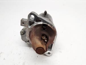 Gebruikte Startmotor Toyota Yaris Prijs € 31,50 Margeregeling aangeboden door Reclycar De Boer BV