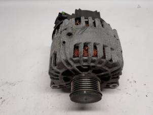 Gebruikte Dynamo Citroen Jumpy (G9) 2.0 HDiF 16V 125 Prijs € 47,25 Margeregeling aangeboden door Reclycar De Boer BV