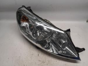 Gebruikte Koplamp rechts Citroen Jumpy (G9) 2.0 HDiF 16V 125 Prijs € 68,25 Margeregeling aangeboden door Reclycar De Boer BV