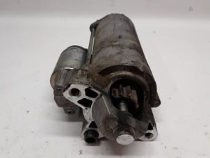 Gebruikte Startmotor Ford Kuga Prijs € 26,25 Margeregeling aangeboden door Reclycar De Boer BV