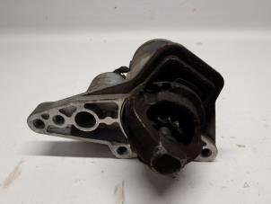 Gebruikte Startmotor Nissan Qashqai (J10) 1.6 16V Prijs € 31,50 Margeregeling aangeboden door Reclycar De Boer BV