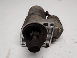 Gebruikte Startmotor Fiat 500 Prijs € 26,25 Margeregeling aangeboden door Reclycar De Boer BV