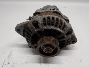 Gebruikte Dynamo Suzuki Splash 1.0 12V Prijs € 36,75 Margeregeling aangeboden door Reclycar De Boer BV