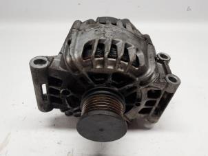 Gebruikte Dynamo Citroen C3 Picasso (SH) 1.4 16V VTI 95 Prijs € 63,00 Margeregeling aangeboden door Reclycar De Boer BV