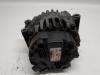 Dynamo van een Citroën C3 Picasso (SH) 1.4 16V VTI 95 2009