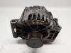 Dynamo van een Citroën C3 Picasso (SH) 1.4 16V VTI 95 2009
