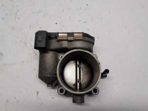 Gebruikte Gasklephuis Audi TT Prijs € 36,75 Margeregeling aangeboden door Reclycar De Boer BV