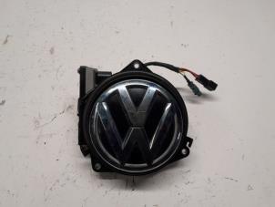 Gebruikte Achteruitrij Camera Volkswagen Passat Variant (3G5) 2.0 TDI 16V 150 Prijs € 262,50 Margeregeling aangeboden door Reclycar De Boer BV