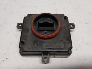 Gebruikte Daglicht LED module Volkswagen Passat Variant (3G5) 2.0 TDI 16V 150 Prijs € 63,00 Margeregeling aangeboden door Reclycar De Boer BV