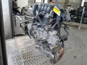 Gebruikte Motor Mercedes B (W245) 1.7 B-170 16V Prijs € 262,50 Margeregeling aangeboden door Reclycar De Boer BV