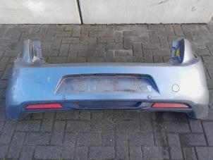 Gebruikte Bumper achter Citroen C4 Aircross (BU) 1.6 HDi 16V 115 Prijs € 315,00 Margeregeling aangeboden door Reclycar De Boer BV