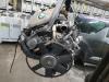 Motor van een BMW X5 (E53) 3.0d 24V 2003