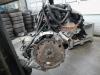 Motor van een BMW X5 (E53) 3.0d 24V 2003