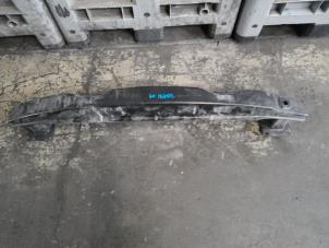 Gebruikte Bumperframe achter Volkswagen Tiguan (5N1/2) 2.0 TDI 16V 4Motion Prijs € 26,25 Margeregeling aangeboden door Reclycar De Boer BV