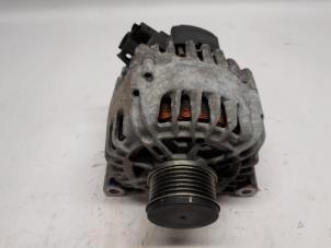 Gebruikte Alternator Citroen C3 (SC) 1.2 VTi 82 12V Prijs € 52,50 Margeregeling aangeboden door Reclycar De Boer BV