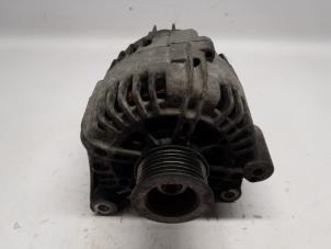 Gebruikte Dynamo BMW 3 serie Touring (E46/3) 320d 16V Prijs € 52,50 Margeregeling aangeboden door Reclycar De Boer BV