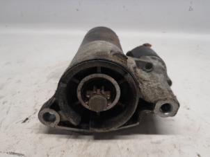 Gebruikte Startmotor Volkswagen Touareg (7LA/7L6) 3.2 V6 24V Prijs op aanvraag aangeboden door Reclycar De Boer BV