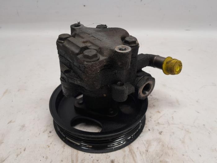 Gebruikte Pomp Servo Volkswagen Touareg (7LA/7L6) 3.2 V6 24V Prijs € 78,75 Margeregeling aangeboden door Reclycar De Boer BV