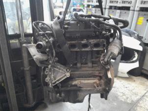 Gebruikte Motor Opel Astra J Sports Tourer (PD8/PE8/PF8) 1.4 16V ecoFLEX Prijs € 945,00 Margeregeling aangeboden door Reclycar De Boer BV