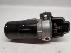Gebruikte Startmotor Citroen Jumper (U9) 2.2 HDi 130 Prijs € 52,50 Margeregeling aangeboden door Reclycar De Boer BV