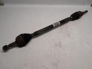 Gebruikte Homokineetas rechts-voor Citroen C3 (SC) 1.2 VTi 82 12V Prijs € 36,75 Margeregeling aangeboden door Reclycar De Boer BV