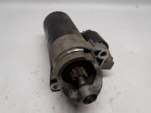 Gebruikte Startmotor Volkswagen Passat Prijs € 26,25 Margeregeling aangeboden door Reclycar De Boer BV