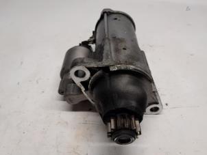 Gebruikte Startmotor Volkswagen T-Roc I 1.5 TSI Evo BMT 16V Prijs € 36,75 Margeregeling aangeboden door Reclycar De Boer BV