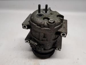 Gebruikte Aircopomp Volvo V40 (VW) 2.0 16V Prijs € 42,00 Margeregeling aangeboden door Reclycar De Boer BV