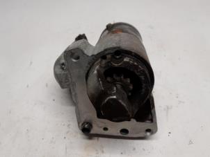 Gebruikte Startmotor Peugeot 308 (4A/C) 1.6 VTI 16V Prijs € 31,50 Margeregeling aangeboden door Reclycar De Boer BV